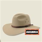 Akubra Riverina Sand Hat