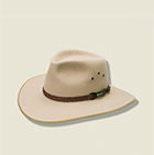 Akubra Tablelands Sand Hat